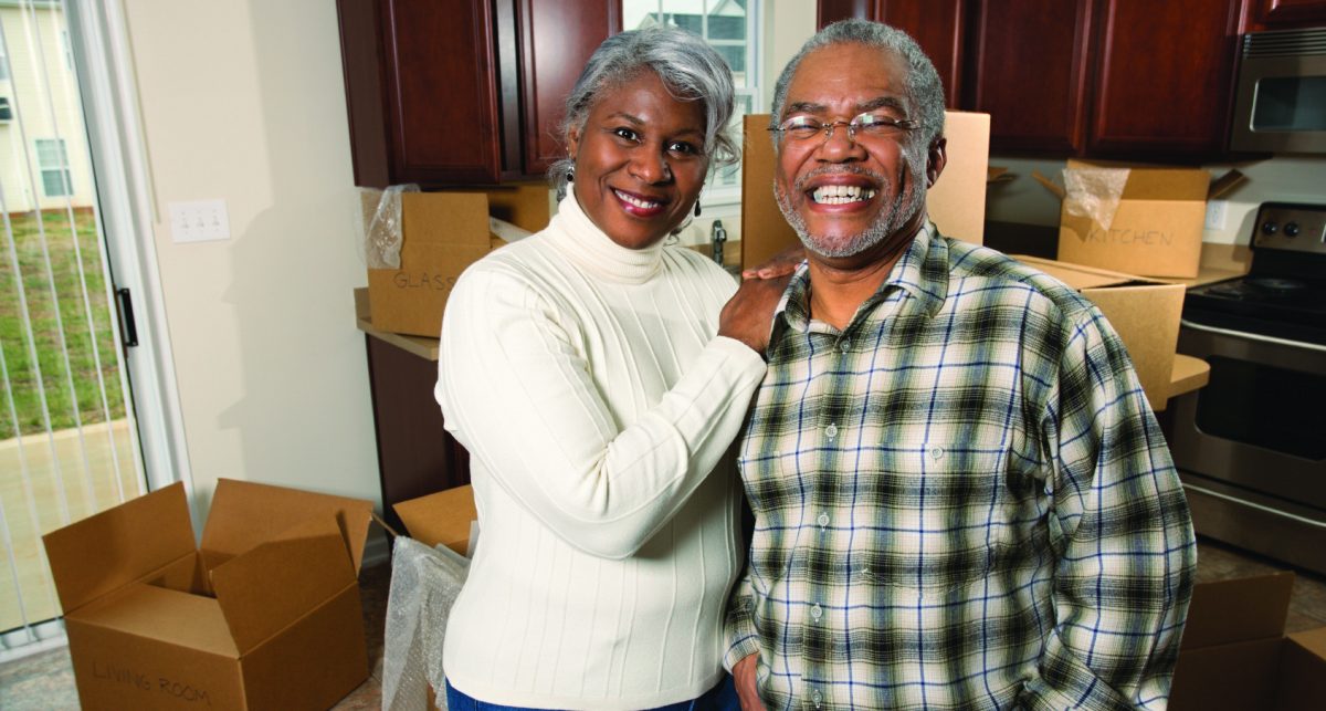 Transitional Services North Carolina RHA Health Services