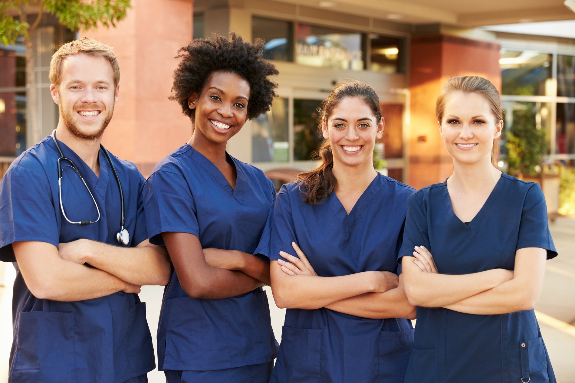 RHA Health Services - Employment - North Carolina, Tennessee, Georgia, Florida