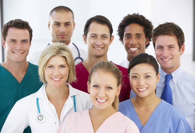 RHA Health Services - RHA Nurses