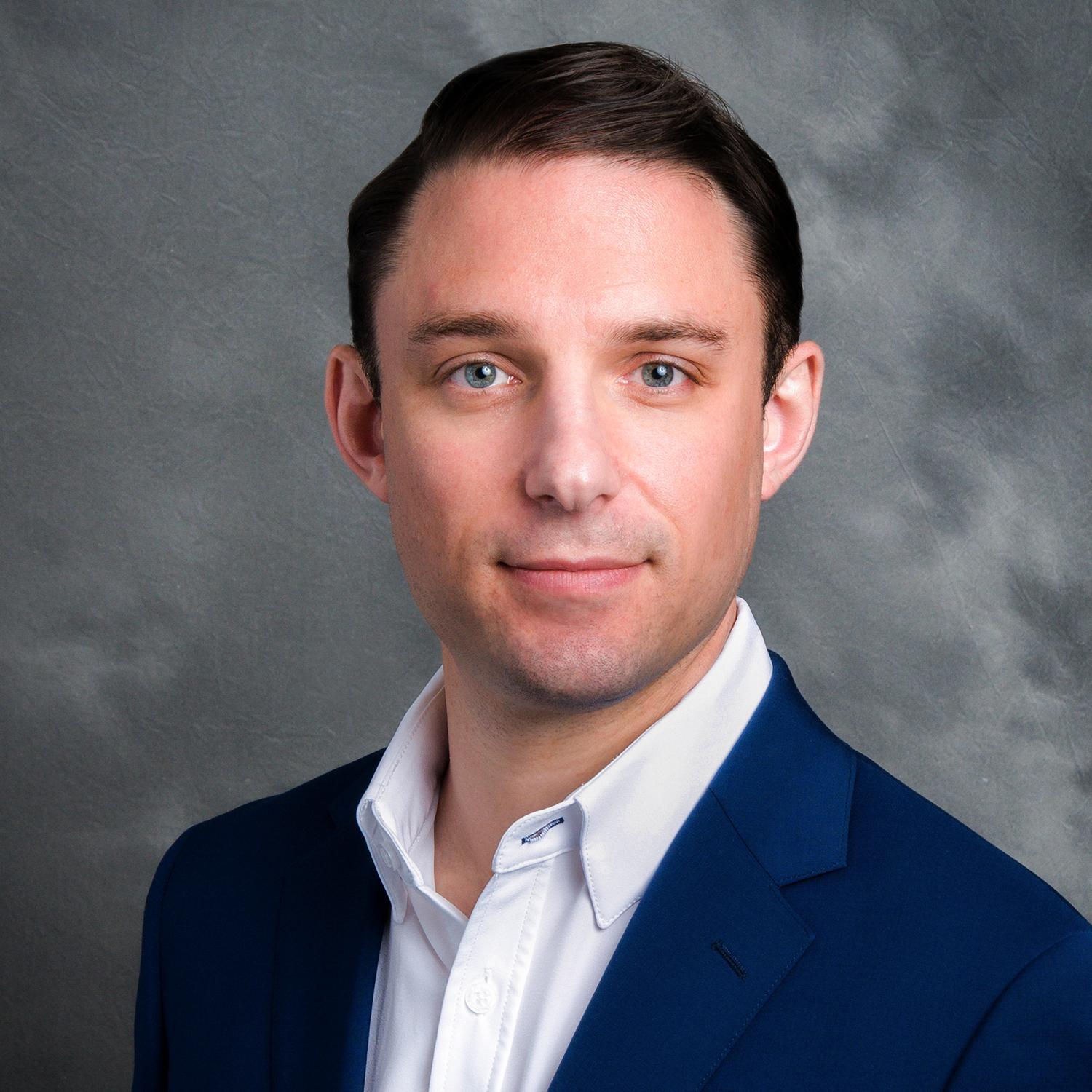 David Hecht Promoted to Chief Strategy Officer