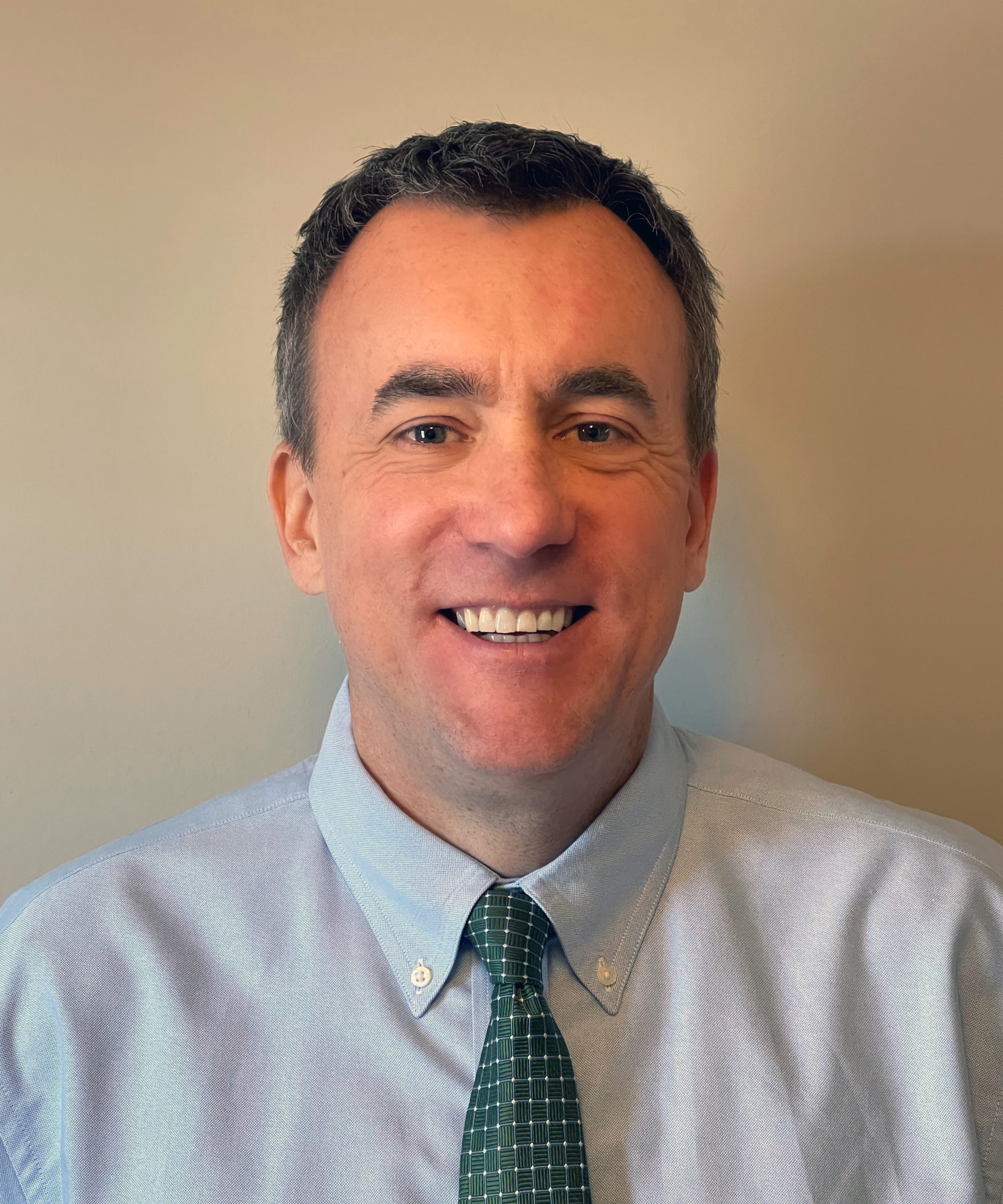 Kevin Brenan Joins RHA Health Services as Chief Financial Officer