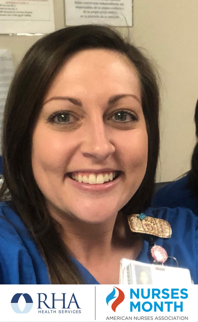 Nurse Spotlight: Madison McKnight