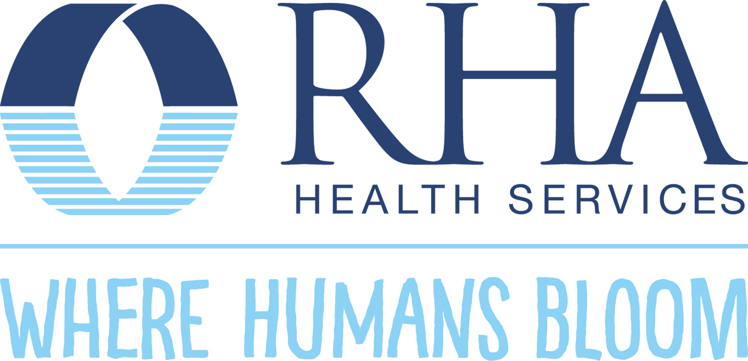 RHA Health Services - HOME