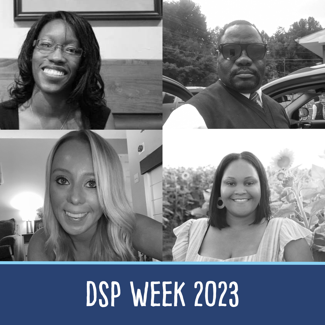 RHA Health Services Celebrates Direct Support Professionals for DSP Week 2023!