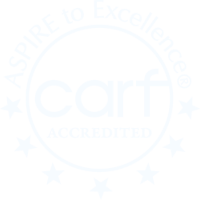 CARF Logo