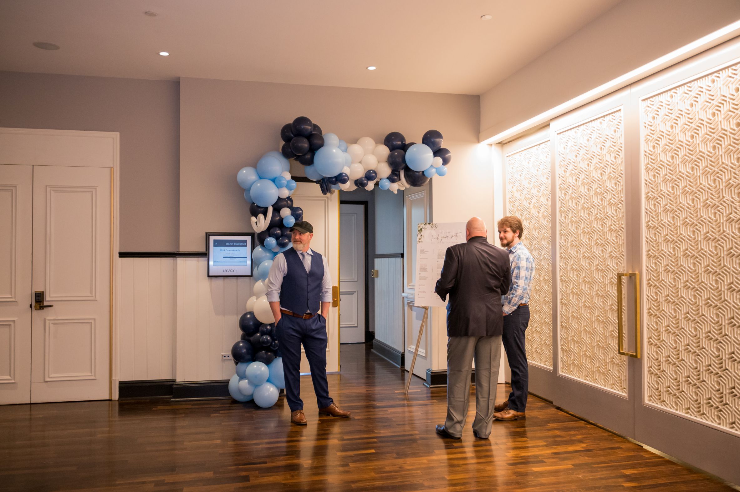 RHA Launches RHA Cares Awards, Recognizing 12 Employees - RHA Health ...